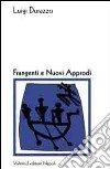 Frangenti e nuovi approdi libro