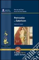 Petronio e il Satyricon