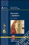 Petronio e il Satyricon libro
