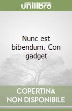 Nunc est bibendum. Con gadget libro