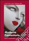 Moderne cantastorie libro