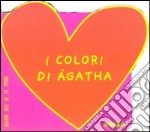 I colori di Agatha