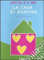 La casa di Agatha libro