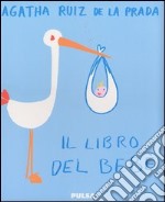 Il libro del bebè libro