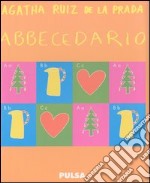 Abbecedario libro