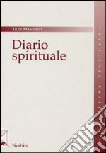 Diario spirituale