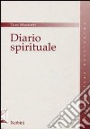 Diario spirituale libro