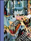 Ataf: 60 anni nel cuore della città libro di Maggi S. (cur.)