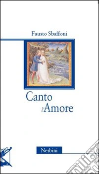 Canto l'amore