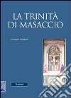 La Trinità di Masaccio libro di Marino Eugenio