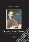 Giovanni Maria Nanino. «Cantor excellentissimus», «vir honestus et bonae famae» libro