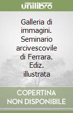 Galleria di immagini. Seminario arcivescovile di Ferrara. Ediz. illustrata libro