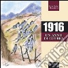 1916 un anno di guerra libro di Marchetti Gian Paolo