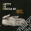 Ketty La Rocca 80. Gesture, speech and word. Catalogo della mostra (Ferrara, 15 aprile-3 giugno 2018). Ediz. italiana e inglese libro