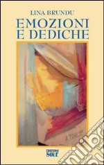 Emozioni e dediche libro