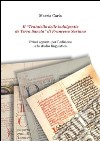 Il «Trattatello delle indulgentie de Terra Sancta» di Francesco Suriano. Primi appunti per l'edizione e lo studio linguistico libro