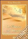 La musica nel deserto libro