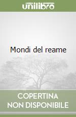 Mondi del reame libro