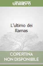 L'ultimo dei Ramas libro