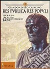 Res publica res populi. Studi sulla tradizione giuridica romana libro