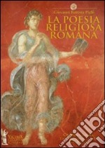 La poesia religiosa romana libro