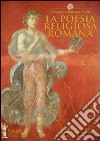 La poesia religiosa romana libro