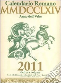 Calendario romano MMDCCLXIV