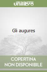 Gli augures libro