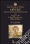 Opere. Vol. 5: Saggio del volgarizzamento della Bibbia. Il randello libro