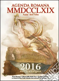 Agenda romana MMDCCKXIX