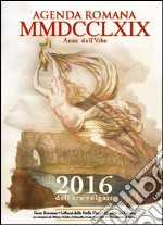 Agenda romana MMDCCKXIX libro