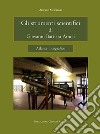Gli strumenti scientifici di Giovanni Battista Amici. Ediz. illustrata libro