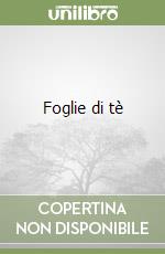 Foglie di tè