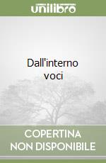 Dall'interno voci libro