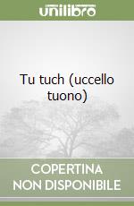 Tu tuch (uccello tuono)