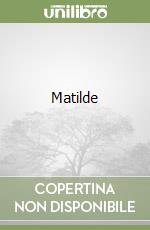 Matilde libro