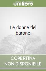 Le donne del barone