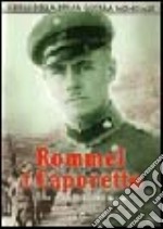 Rommel a Caporetto libro