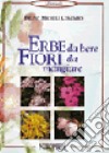 Erbe da bere. Fiori da mangiare libro