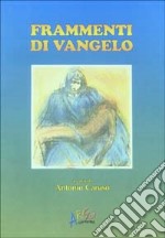 Frammenti di Vangelo libro