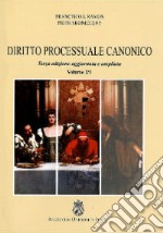 Diritto processuale canonico. Vol. 2/1: Parte dinamica