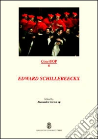Edward Schillebeeckx. Selected texts