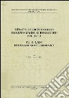 Miracula sancti dominici mandato magistri Berengarii collecta libro