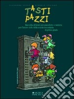 Tasti pazzi libro