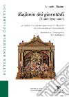 Sinfonia dei giocattoli. Kinder-symphonie per orchestra di chitarre, percussioni e violoncello libro