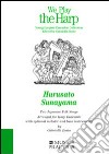 Hurusato-Sunayama libro