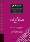 Toccaten, fantasien und fugen. Vol. A: BWV 564, 570, 573, 562 (spartito) libro