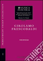 Fiori musicali (spartito) libro