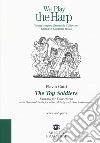 The toy soldier. Fantasy for four harps with optional parts for other melody and bass instruments libro