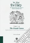 The Grand Canon. Double Canon for six harps with optional Ostinato. Score and parts libro